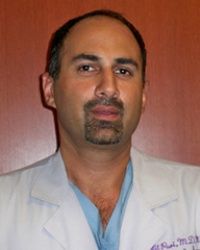 Dr. Lalit Puri MD, Orthopedist
