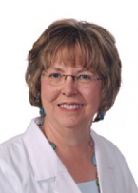 Dr. Saralyn Vogel MD, Pediatrician