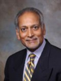 Dr. Vikram S. Jayanty, MD, Gastroenterologist