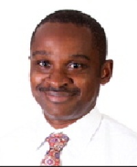 Dr. Nduche Chika Onyeaso M.D