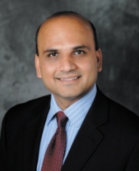 Dr. Chetan K Patel MD, Orthopedist