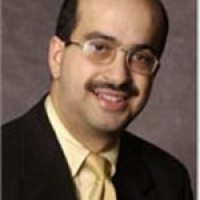 Dr. Mohamad Al-hosni M.D., Pediatrician