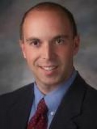 Dr. Todd Joseph Duellman M.D., Orthopedist