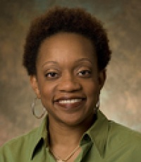 Dr. Adiaha  Spinks MD, MPH
