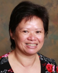 Dr. My-huong Nguyen M.D., Pediatrician
