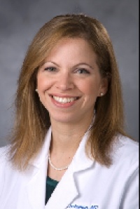 Dr. Stefanie G Schuman MD
