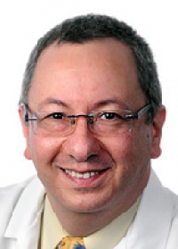 Dr. Eduardo Daniel Tron MD, Gastroenterologist (Pediatric)