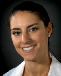 Dr. Lucy  Pereira-argenziano M.D.