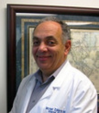 Dr. Michael D Marsh MD, Internist