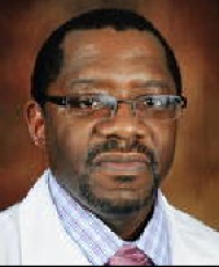 Dr. Olaniran Ladipo M.D, Internist