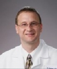 Dr. Nathan David Carlson M.D., Family Practitioner