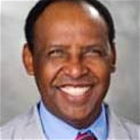 Dr. Girma  Assefa M.D.