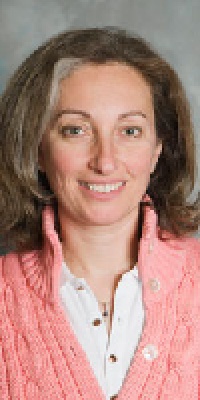 Dr. Miriam M Treggiari MD