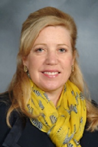 Dr. Juliann Marie Paolicchi MD