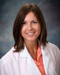 Dr. Cynthia J. Konz M.D.