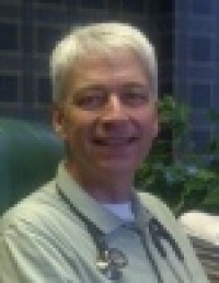 Dr. David M Netherton M.D., Family Practitioner