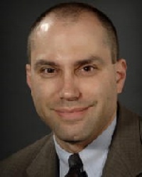 Dr. Nelson Garrett Rosen M.D.