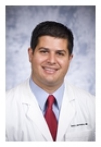 Dr. David Joseph Hernandez M.D.