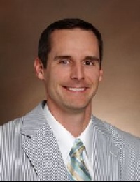 Dr. Todd Guth MD, Emergency Physician