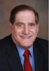 Dr. Irvin Robert Horowitz MD