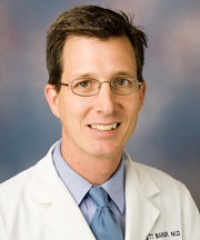 Dr. Robert B Barger MD