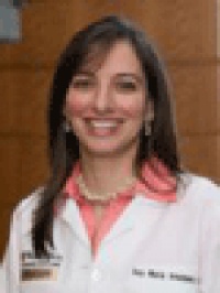 Dr. Ana Maria Arbelaez MD