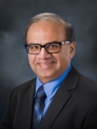 Dr. Harish G Ahuja MD, Hematologist (Blood Specialist)