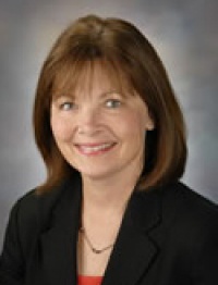 Dr. Martha Peterson Schatz MD