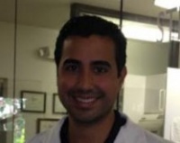 Dr. Ruben Edmund Mora D.D.S., Dentist