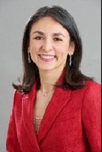 Dr. Zahra  Shafaee M.D.