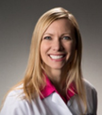 Dr. Rachel L Hailey MD