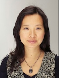 Dr. Yuko  Miyazaki DPM