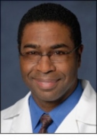 Dr. Keith Lanier Black M.D., Neurosurgeon