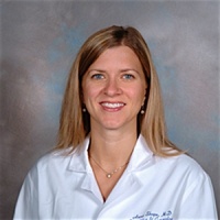 Dr. Anna Rose Shope MD