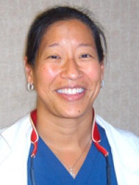 Dr. Mary Anna Chiu M.D., Emergency Physician