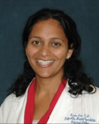 Dr. Neeta Jain M.D., Internist