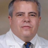 Dr. John V. Marymont MD, Orthopedist