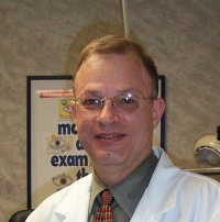 Dr. Gregory Paul Jellenek O.D.