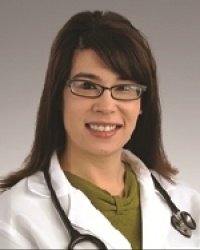 Dr. Elisa Williams DO, Family Practitioner