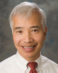 Dr. John C. Mar MD, Family Practitioner