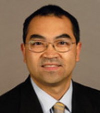 Dr. Derrick T. Lin M.D.