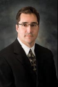 Michael J Ludkowski MD, Radiologist