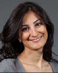 Dr. Nadine F Choueiter MD