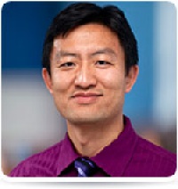 Dr. Yongdong  Zhao M.D.