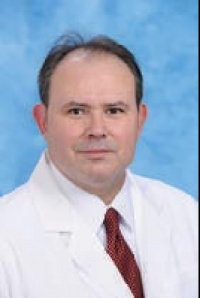 Dr. Gonzalo F Pares M.D., Neurologist