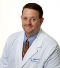 James M. Callas MD, Radiologist