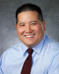 Dr. Scott Koji Fujii M.D.