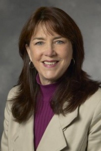 Dr. Ann Berrier Weinacker M.D., Critical Care Surgeon