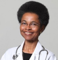 Dr. Carol Beverly Allen M.D.