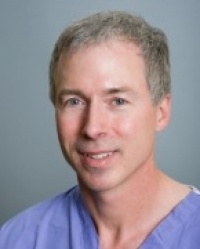 Dr. Stephen R. Cuplin MD, Anesthesiologist